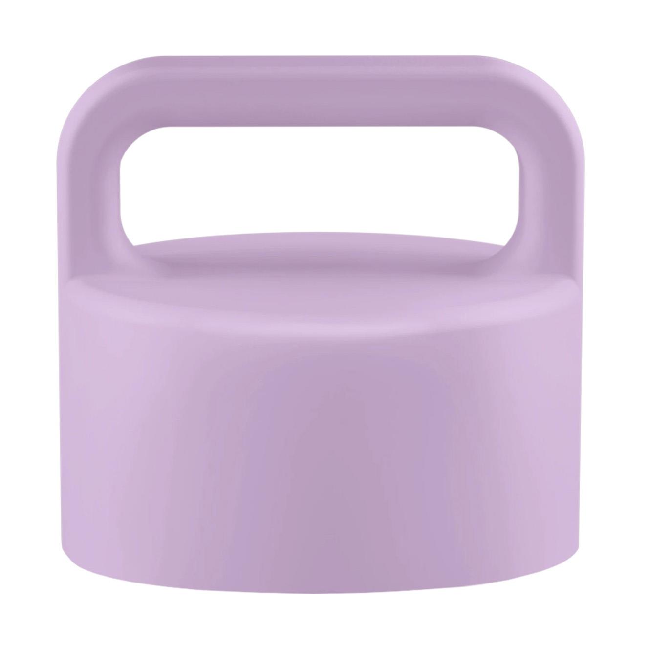 frank green Grip Lid Pack Lilac Haze